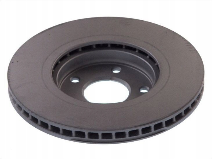 Купити Диск гальмівна ate 24.0126-0154.1