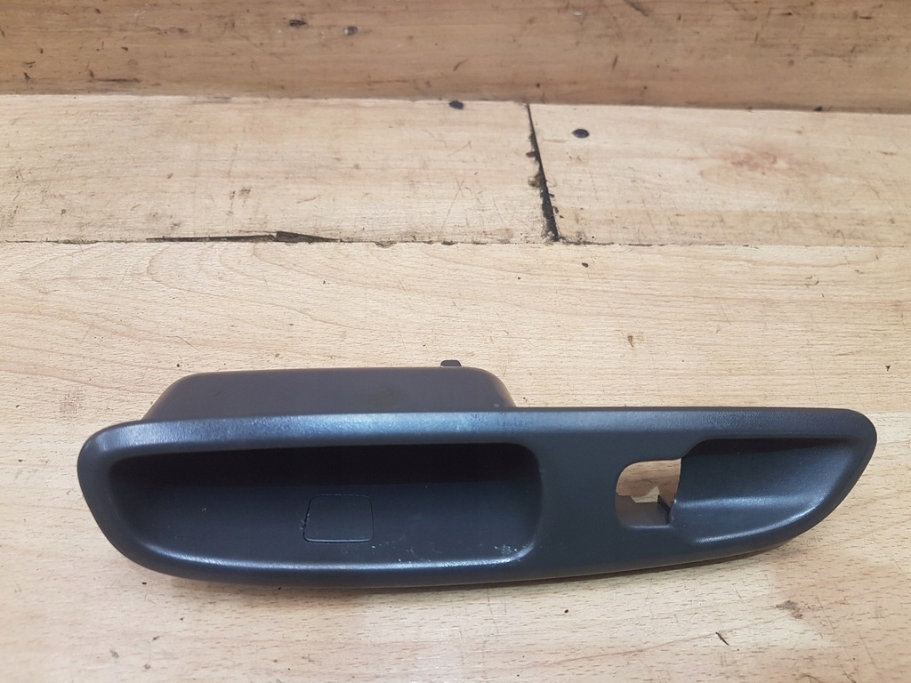 фото №1, Захист рамка перемикача скло volvo v70 ii