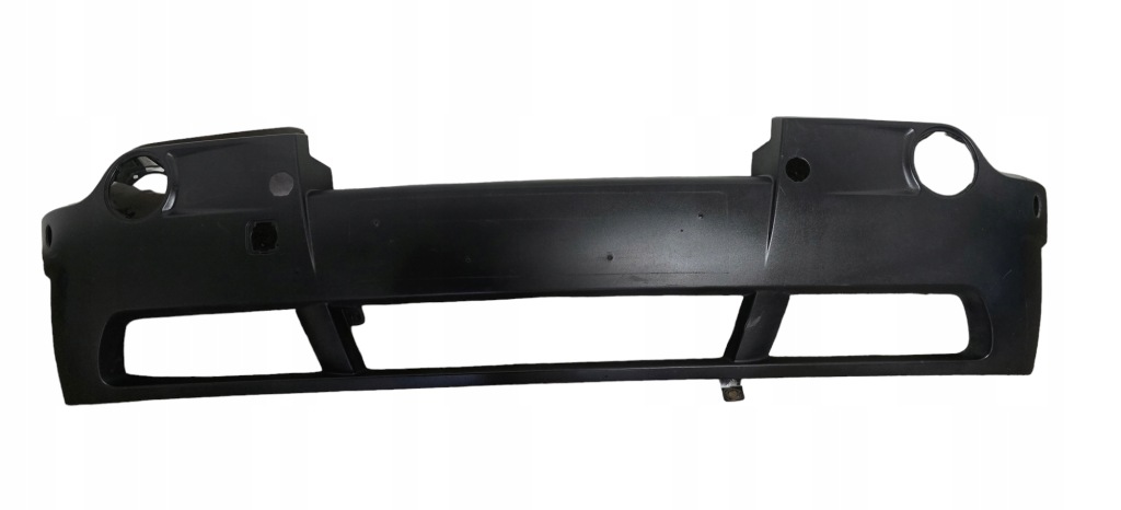 фото №1, Бампер перед передній bmw x3 e83