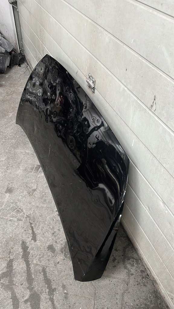 фото №3, Kia picanto 2017- капот