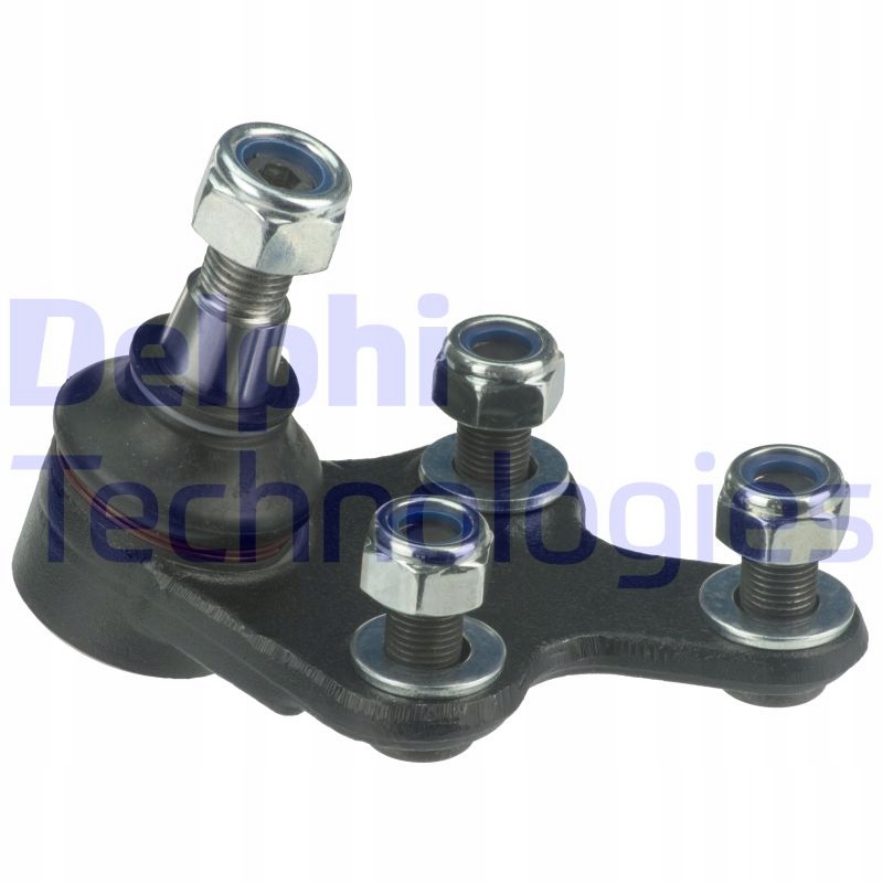 Delphi tc3430 шарнир крепёжный / направляющая Цена