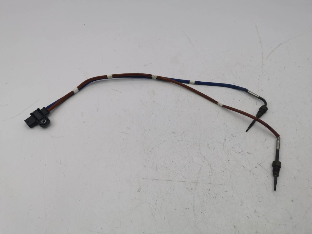 фото №1, Nissan qashqai 2019 датчик температуры выхлопных газов