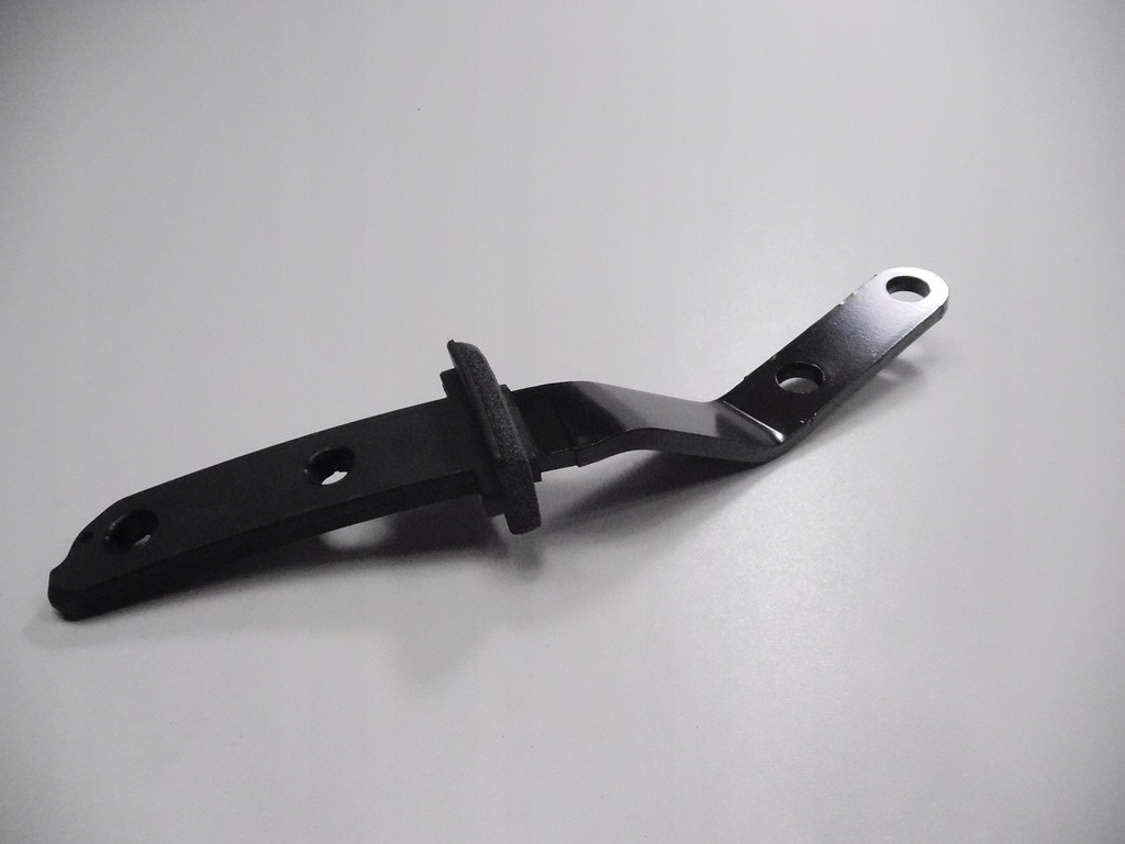 фото №10, Кронштейн сидіння задня opel corsa d оригінальний номер 13196036 правий