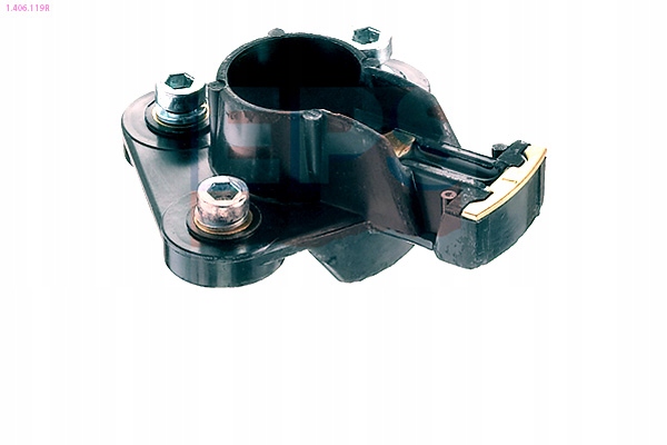 фото №2, Eps контактный палец аппарата зажигания bmw