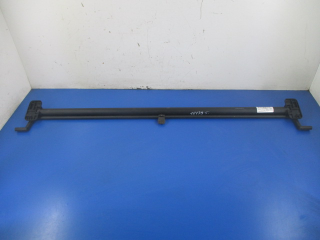 фото №1, Nissan micra k12 cabrio шторка багажника