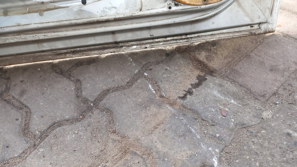 фото №6, Двері перед ліва opel corsa c 01r 5d