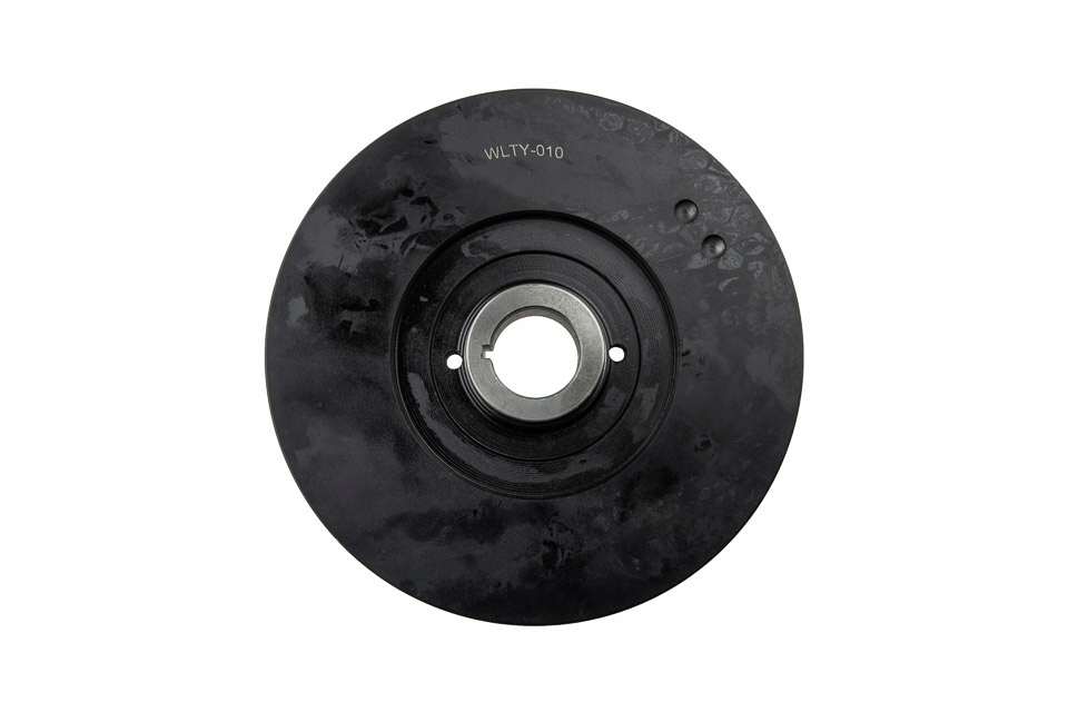 Шків колінчастого вала колінчастого lexus gs300 93-05, Доставка