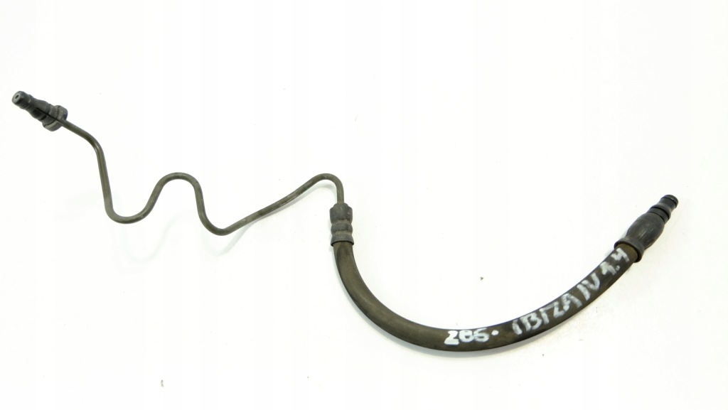 Купить Seat ibiza iv 1.4 tdi шланг сцепления