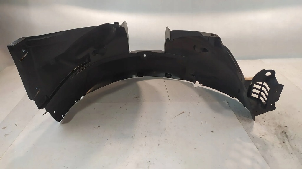 фото №9, Підкрилок лівий перед dacia sandero ii