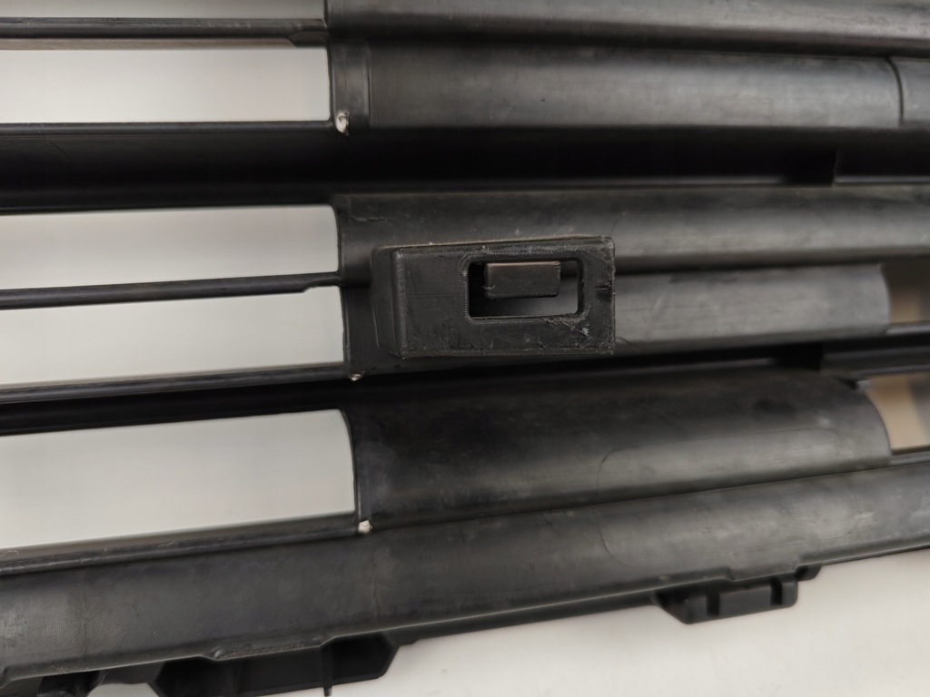 фото №13, Peugeot 108 решётка решётка радиатора бампера перед 53112-0h120