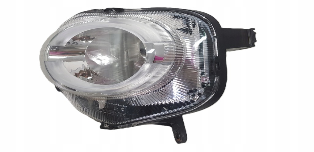 фото №1, Fiat 500 lift лампа левая перед 52007767