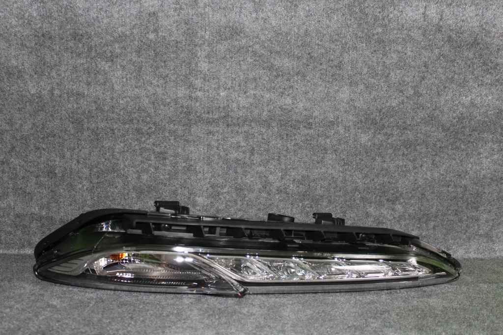 фото №6, Лампа левый перед hyundai kona 17-2020 r