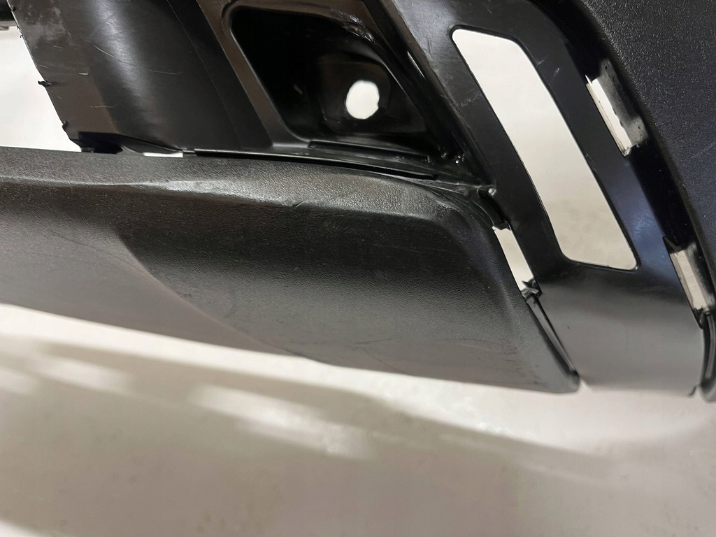 фото №11, Seat ateca lift 575 2021- бампер передний перед 575807221 org