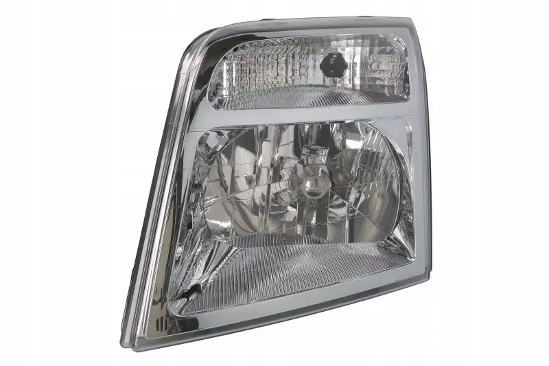 фото №2, Tyc фары лампы перед ford transit connect