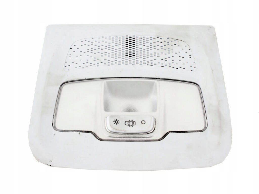 фото №1, Лампа стельовий освітлення кабіни peugeot 208