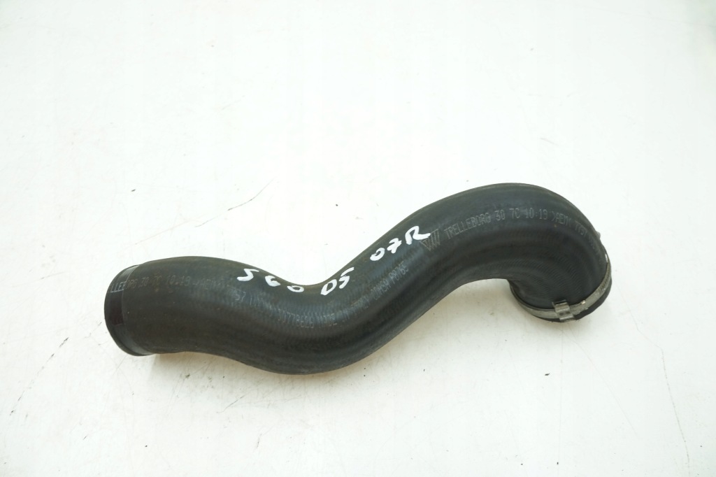 Купити Volvo s60 d5 труба шланг інтеркулер 30778626