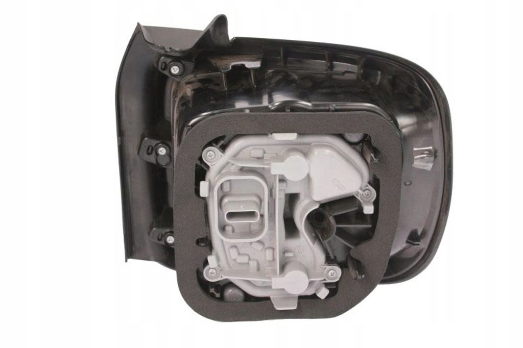 фото №2, Лампа задняя l p21w/wy21w jeep renegade 5d