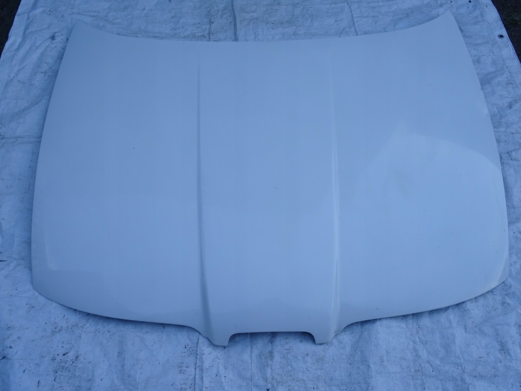 фото №1, Капот шумоизоляция seat leon i 1 toledo ii 2 lb9a