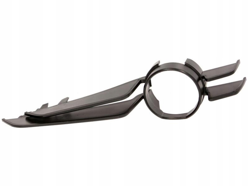 фото №1, Решітка радіатора решітка бампера права bmw 3 e46 97-07