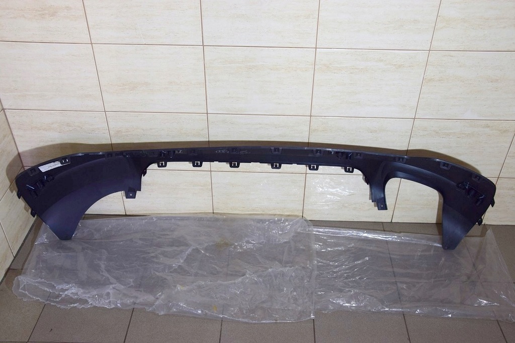 фото №10, Bmw x4 f26 спойлер задняя задний накладка-спойлер