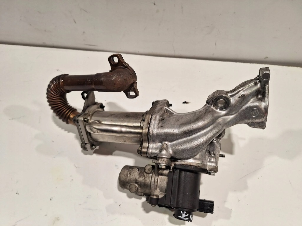 Купить Клапан egr 8200282949 renault clio 3 1.5 dci