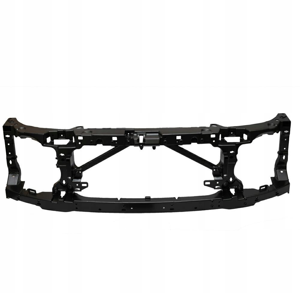 фото №1, Land range rover sport 2009-2013 передняя рама бампера перед lr024332