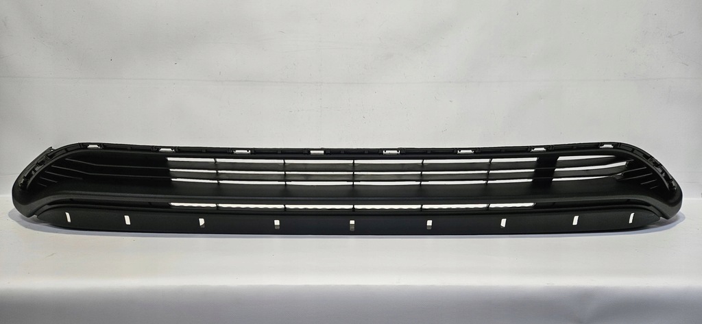 фото №1, Накладка бампера перед toyota highlander iv 19-