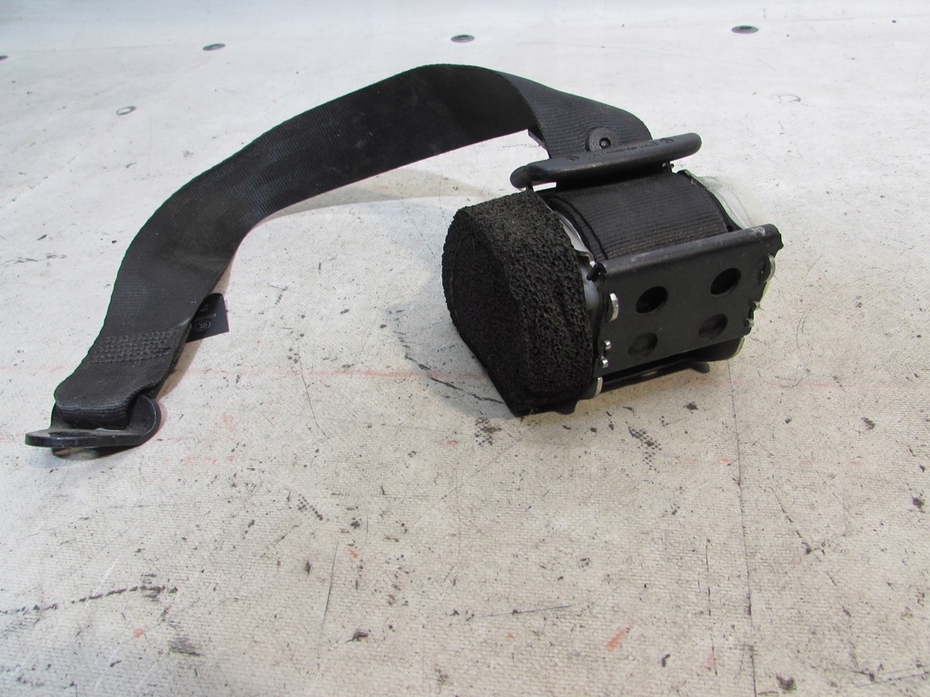 фото №1, Pas задняя левый citroen c5 iii x7