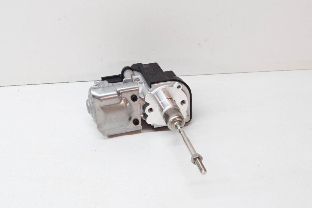 фото №6, Привод клапана сбросной audi a1 8x новый оригинальный 06k145725t