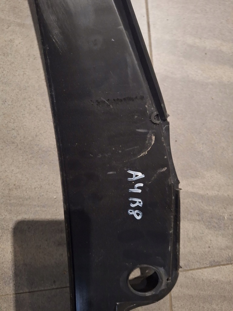 фото №6, Audi a4 b8 жабо 8k1819403