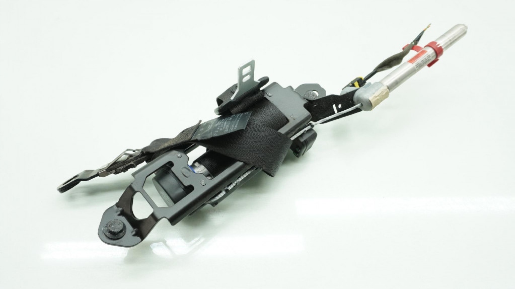 фото №1, Volvo v70 ii pas безпеки правий перед пасажира 30734735 s60 i