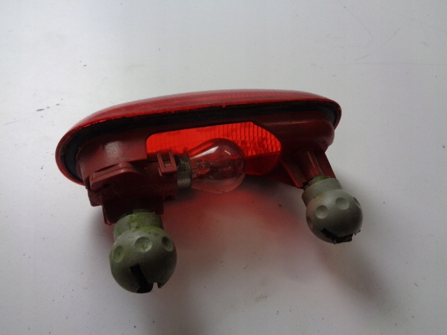 фото №3, Третій світло стоп лівий задня nissan cubistar