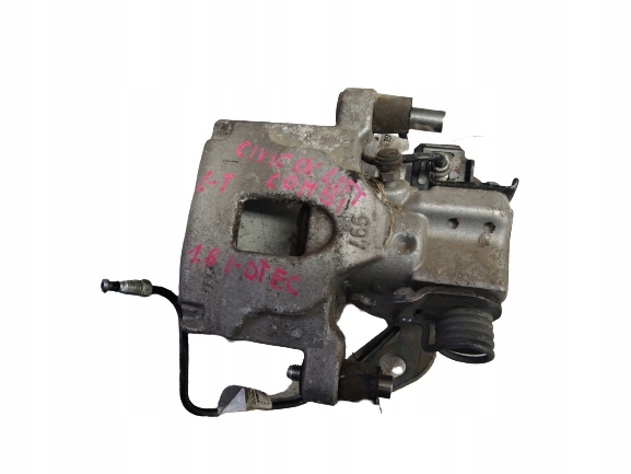 фото №1, Honda civic ix lift 16r 1.6 i-dtec супорт лівий задня