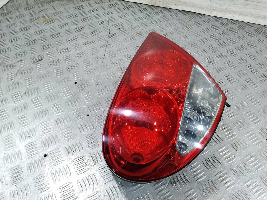 фото №6, Лампа задня права jaguar s-type sedan