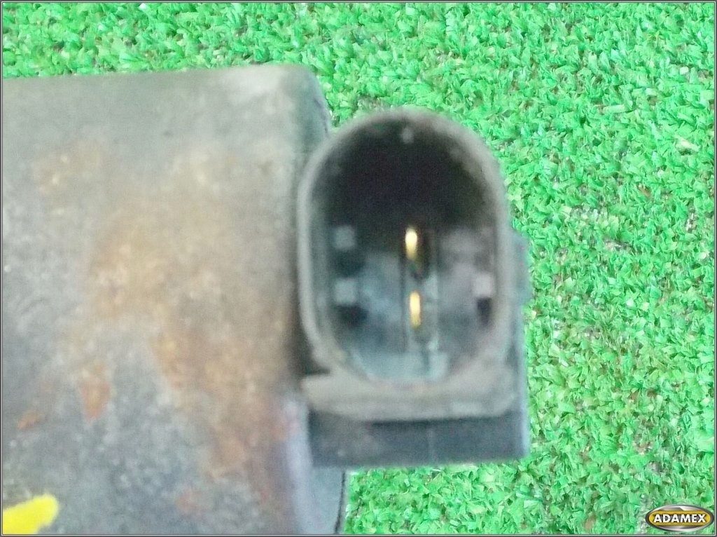 фото №6, Hyundai h-1 h1 2.5crdi 2007r - моторчик кроковий