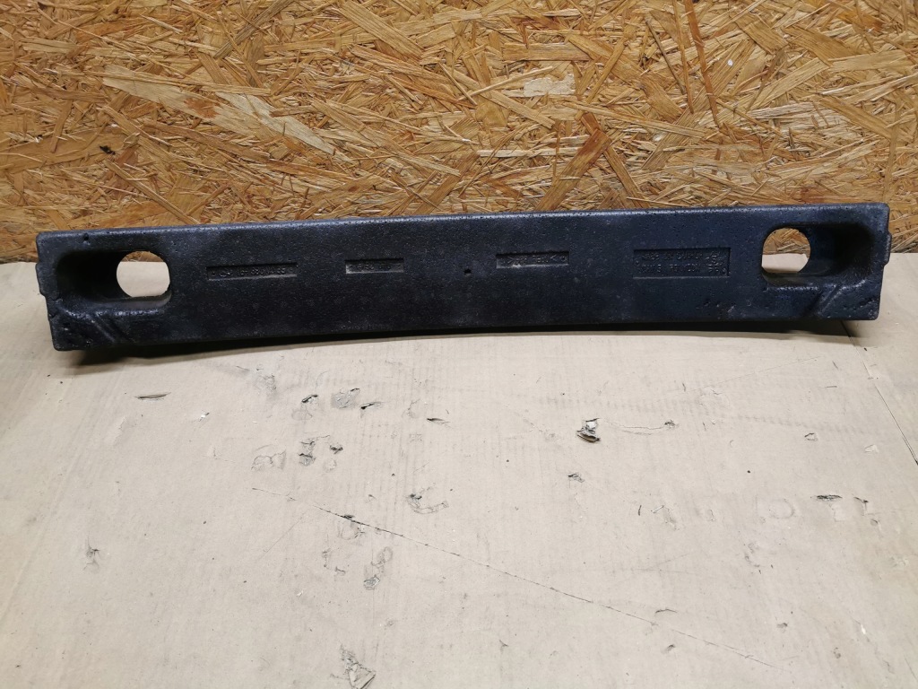 фото №2, Абсорбер пена бампера mercedes ml w164 перед