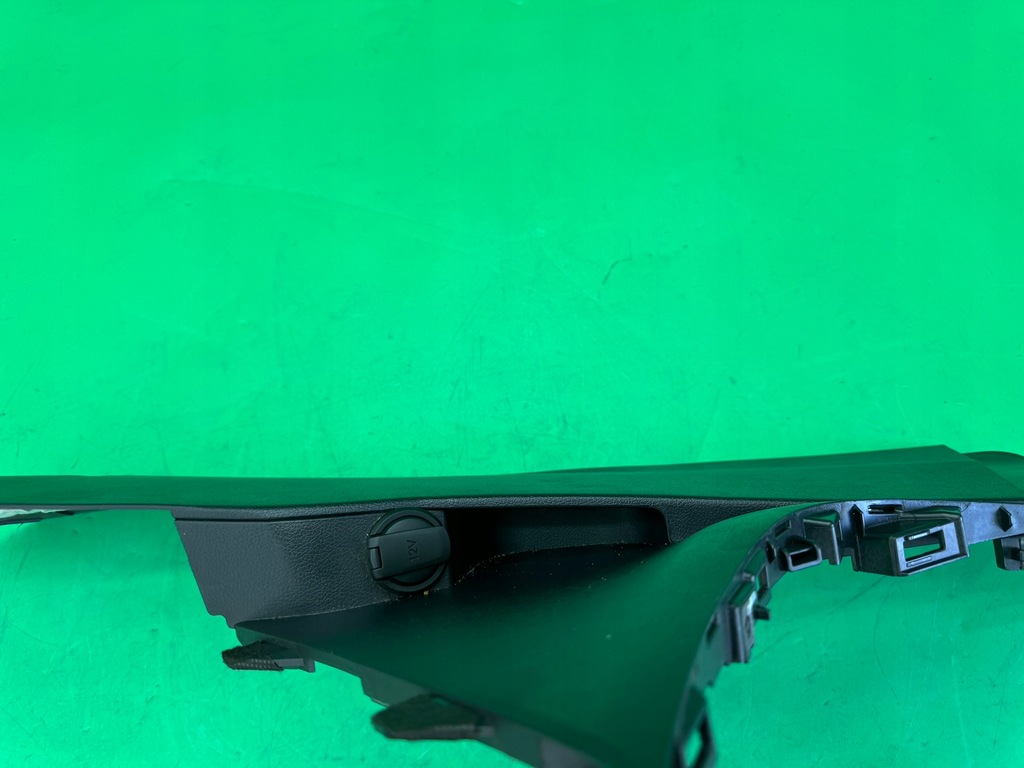 фото №7, Защита туннель среднего правая 84677-3x000 hyundai elantra v 10-16 europa