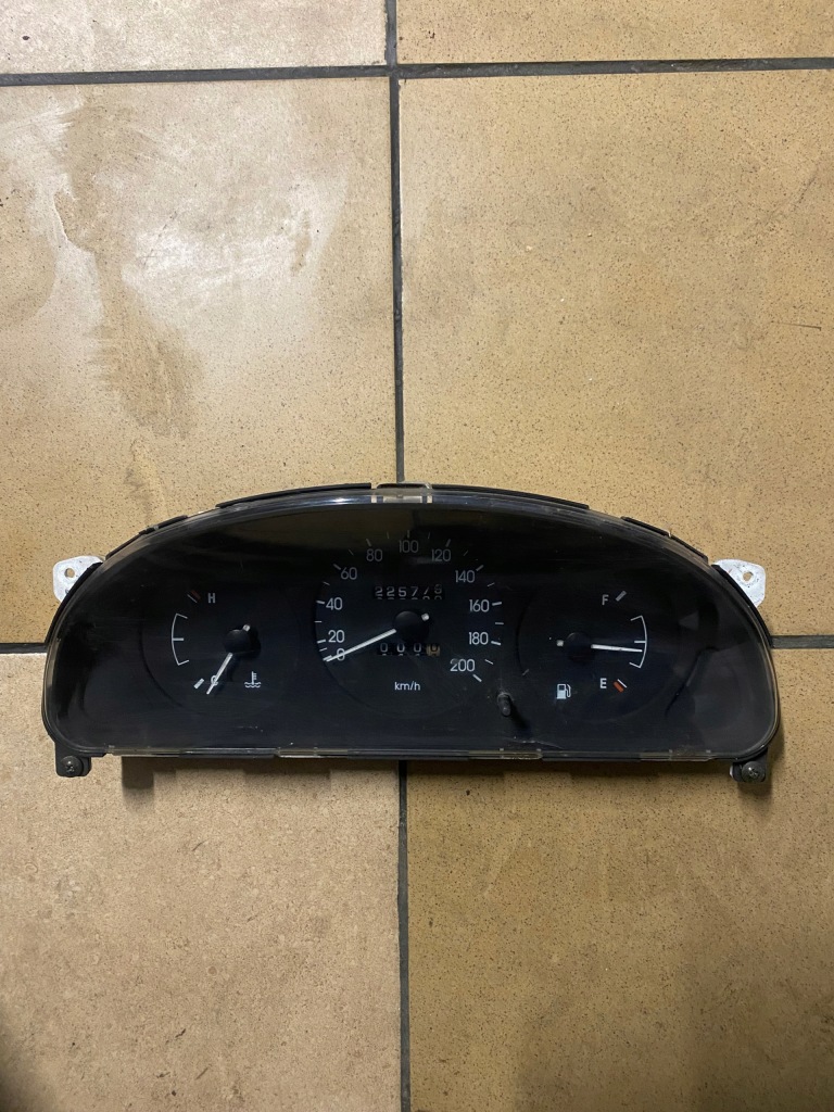 фото №1, Счетчик daewoo оригинальный номер 96304896