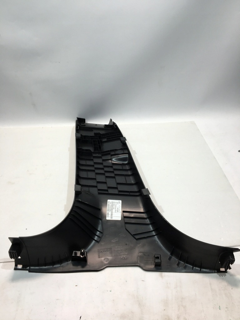 фото №7, Защита стойка среднего l/p jaguar f-pace 16- x761