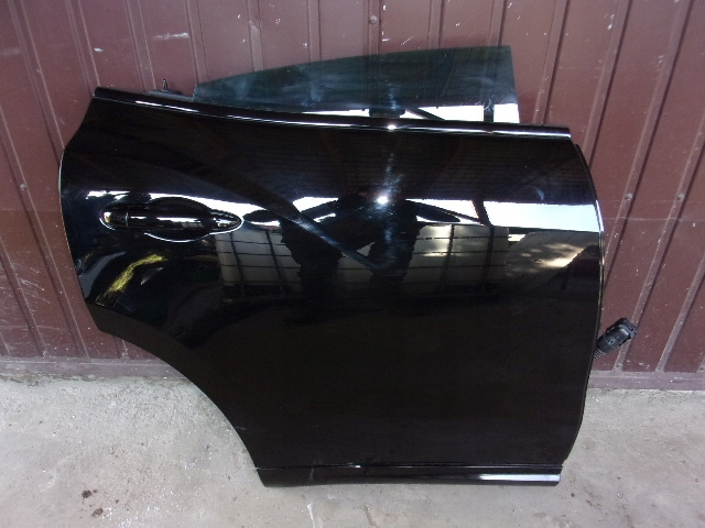 фото №1, Дверь задние задняя правое maserati levante lift