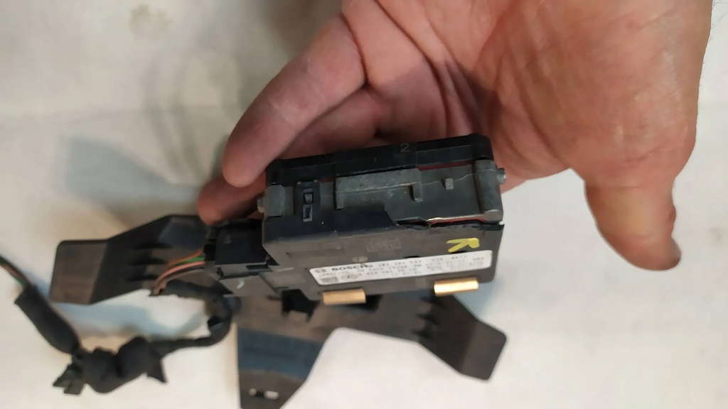 фото №13, Жгут бампера pdc mercedes cla c118 x118