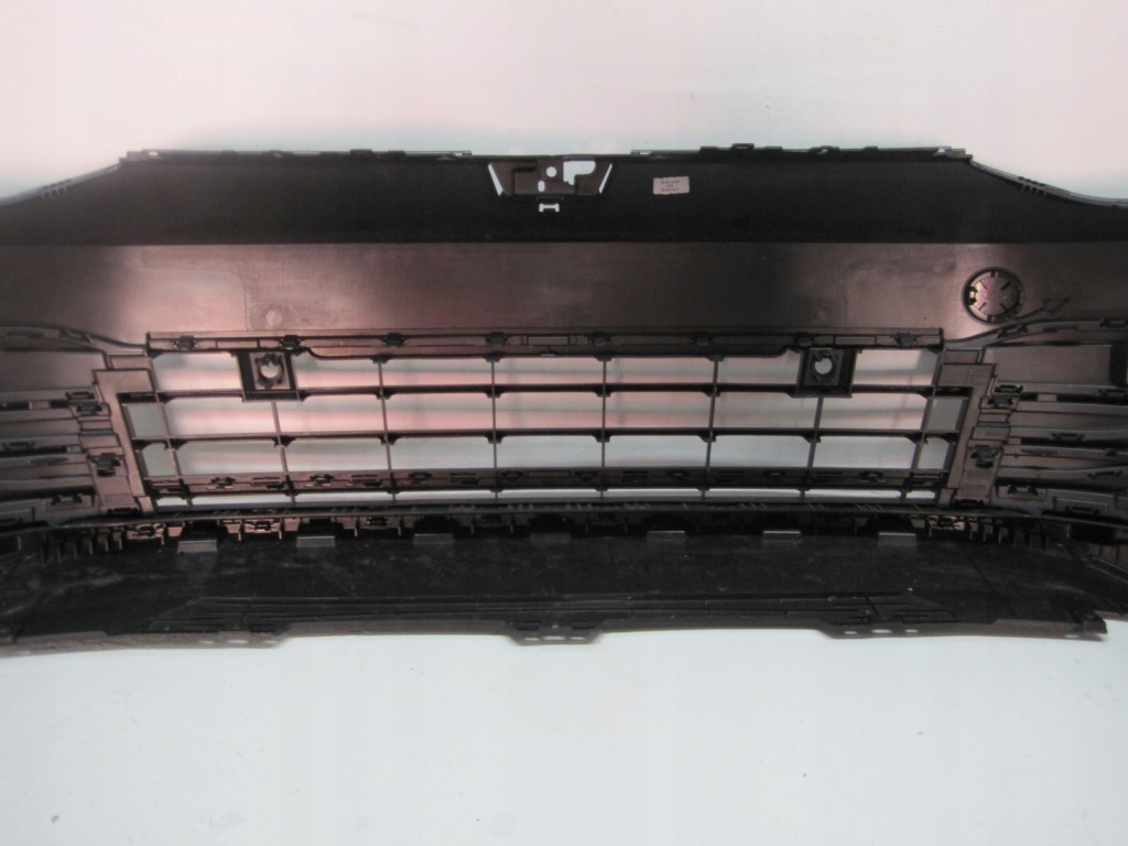 фото №7, Бампер vw golf viii 8 5h0 pod 4 pdc 24r перед передний