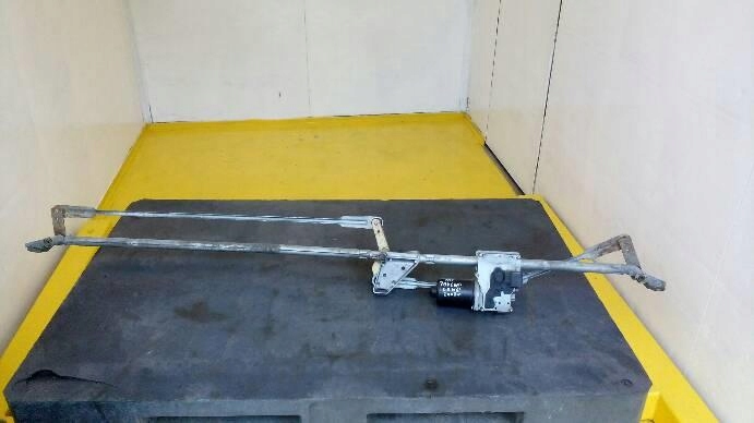 фото №7, Механізм моторчик двірник peugeot 307 2002r.