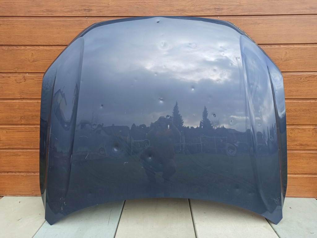 Купить Капот крышка перед volvo xc90 2 31352866 2015-