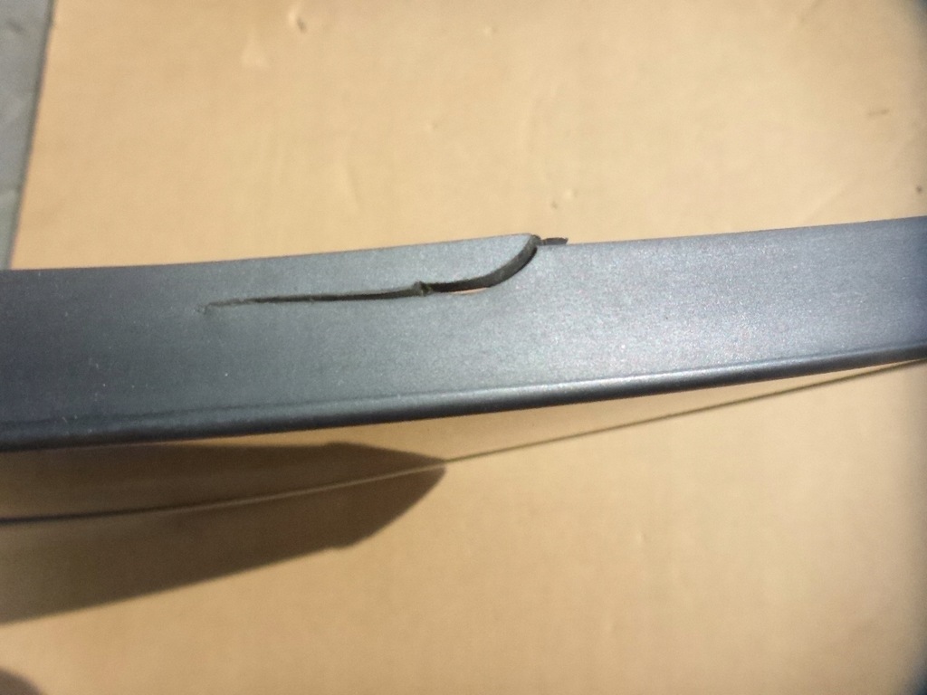 фото №13, Volvo xc90 ii скло крила заднього ліва