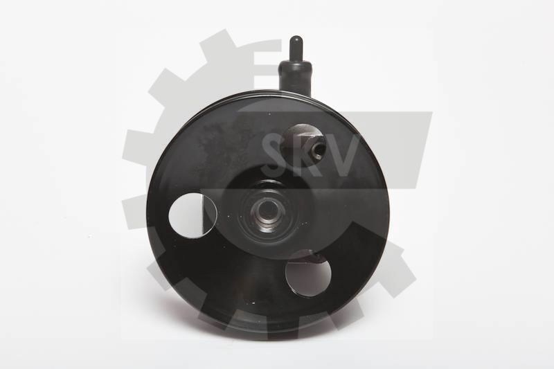 фото №8, Насос усилителя volvo s60 i s80 i xc90 i v70 ii