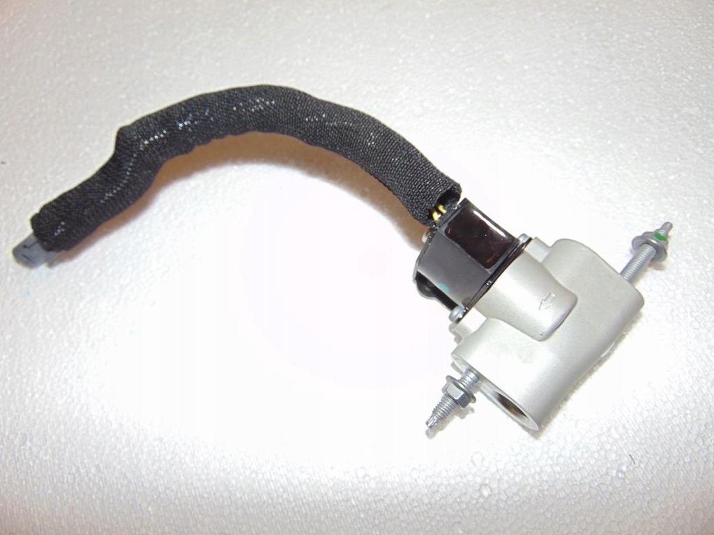 фото №1, Помпа кондиціонера peugeot 2008 ii електрик 2019-