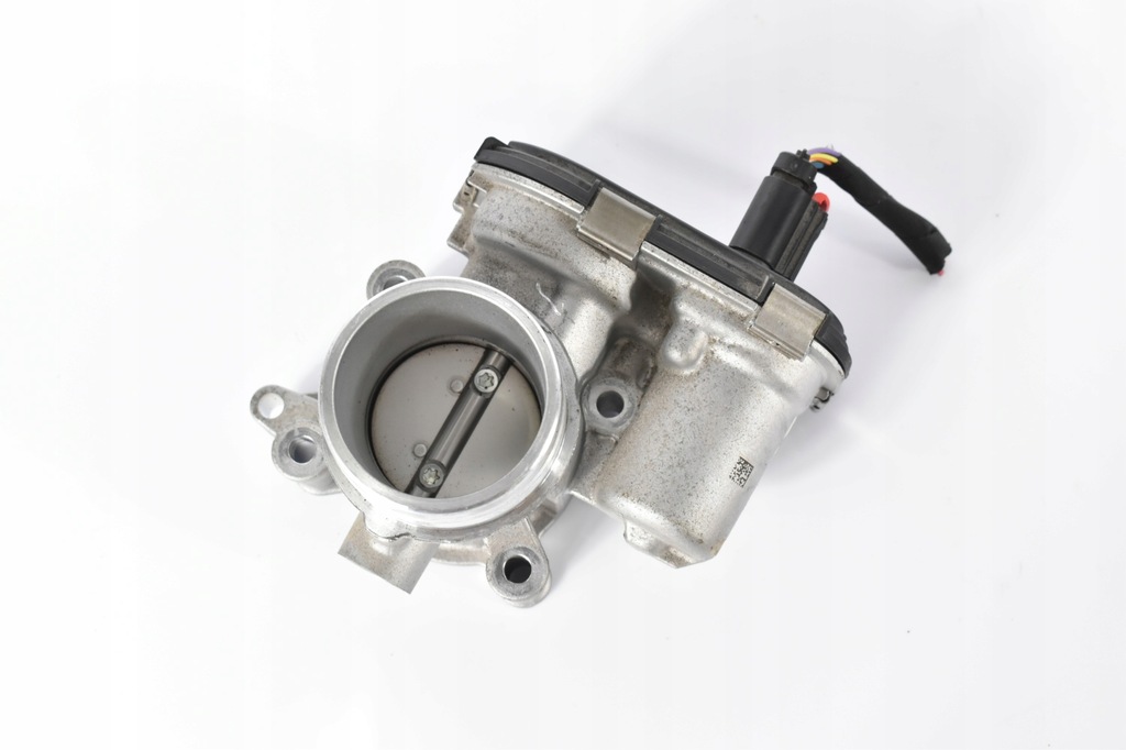 фото №1, Дросельна заслінка mg hs 1.5 t-gdi 2022