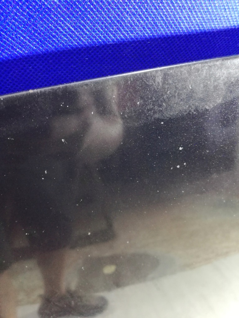 фото №5, Kia ceed ii 2 jd 12/16 капот крышка крышка багажника перед шумоизоляция