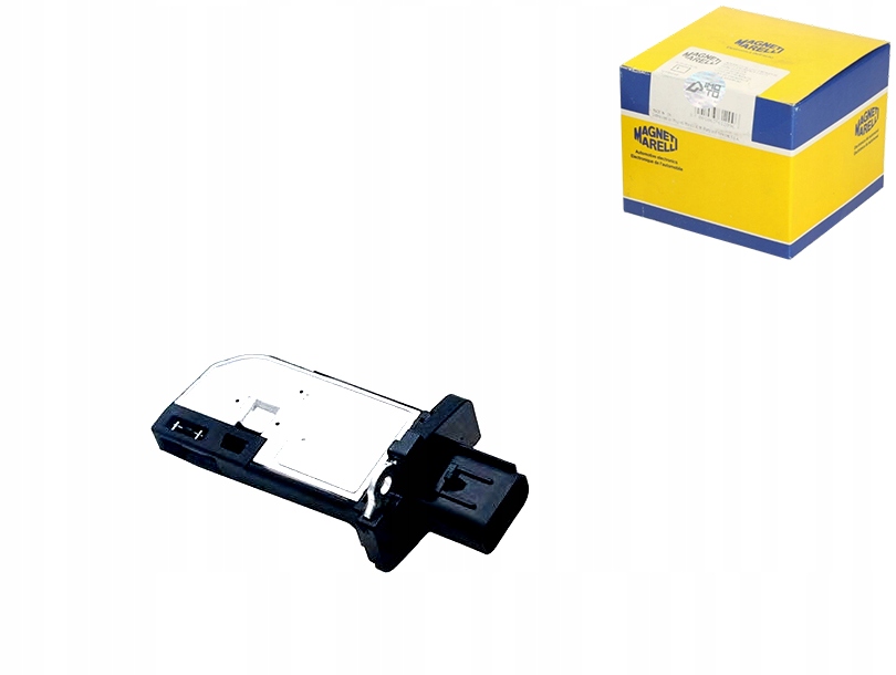 Купить Magneti marelli 213719770010 расходомер массовый воздуха